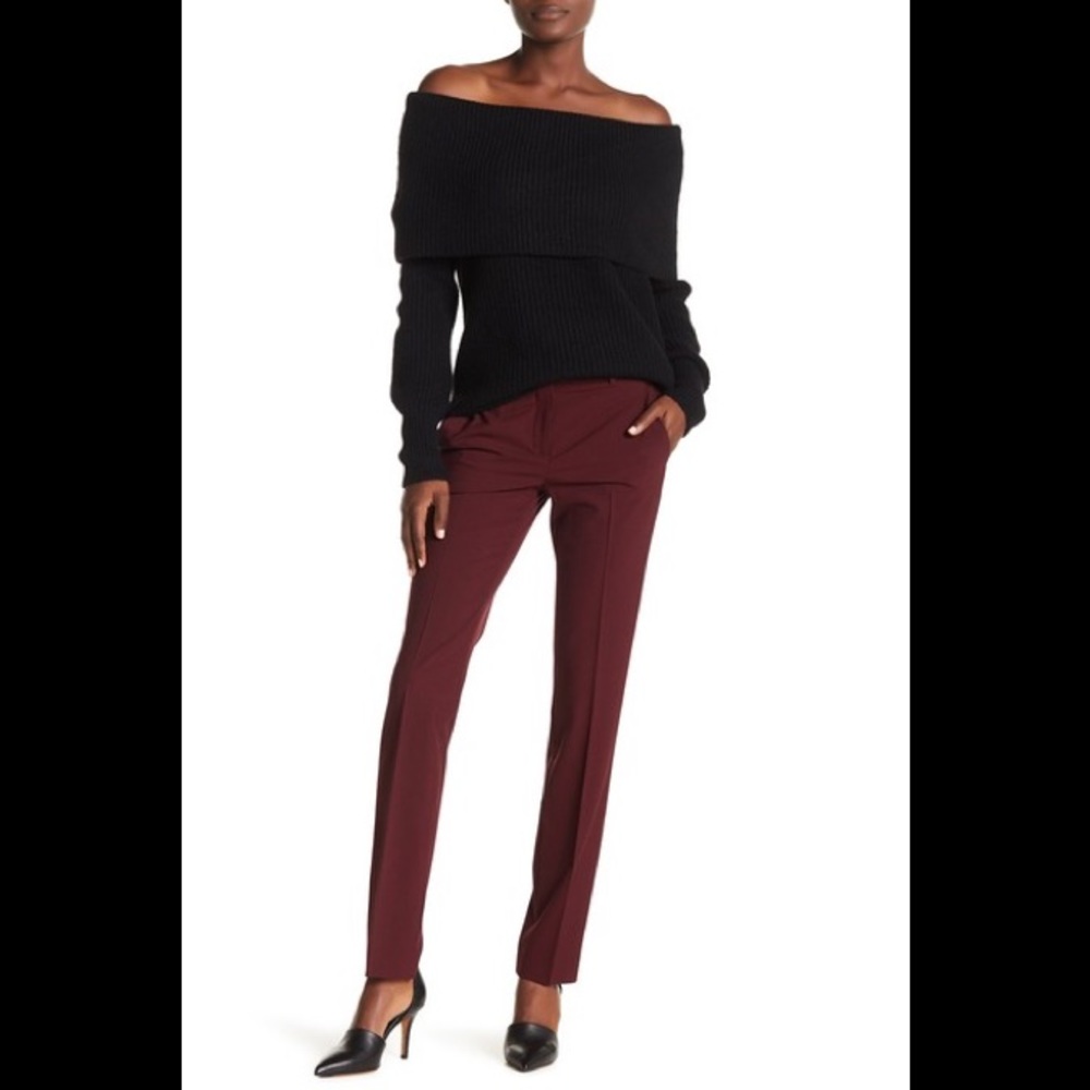 Theory Hartsdale B Pants